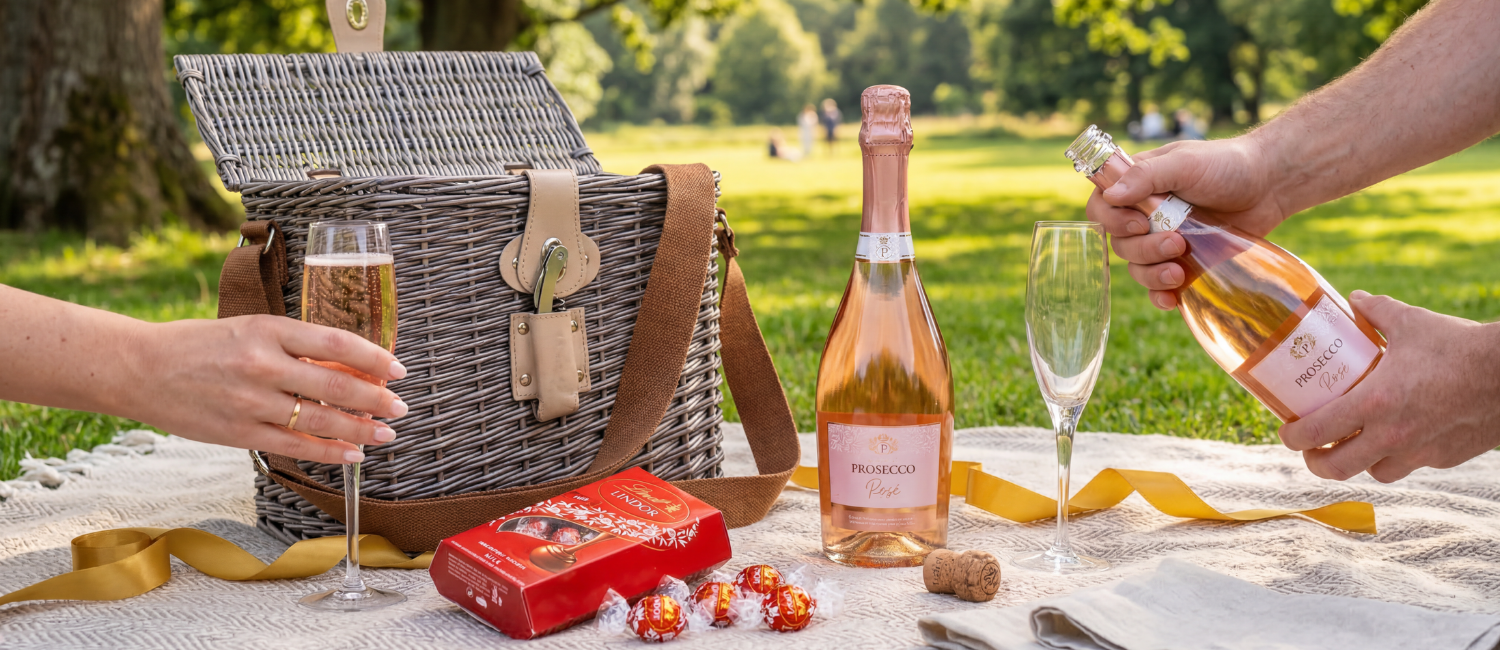 Picnic Baskets