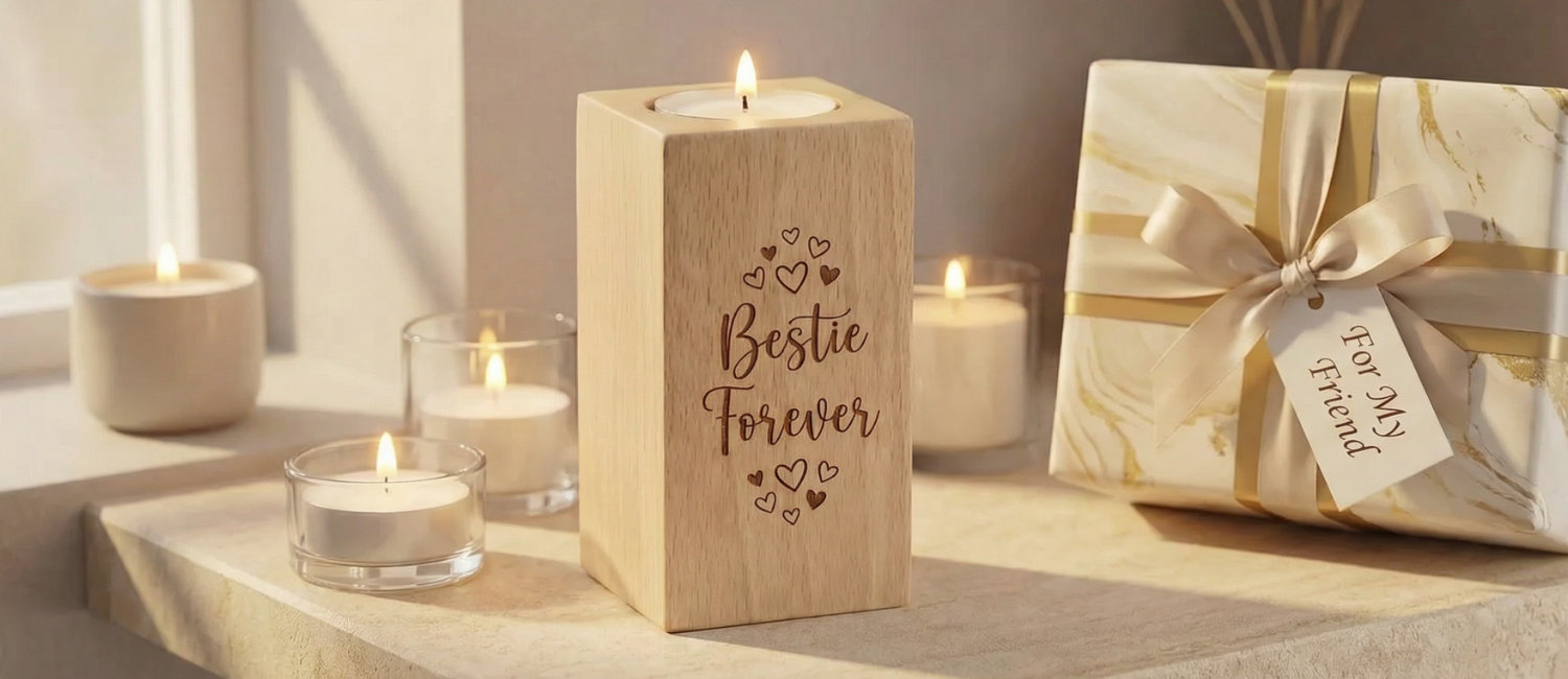 Gifts for Friends