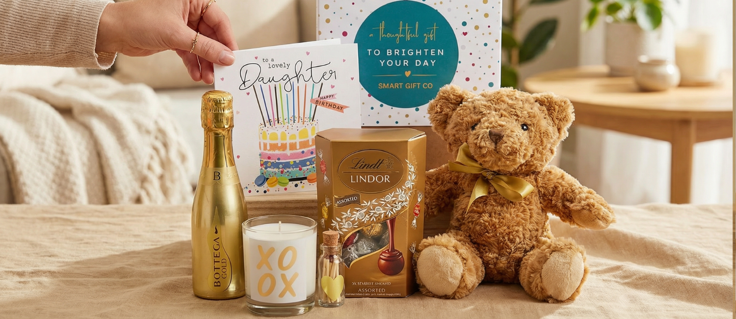 Gifts for Daughter