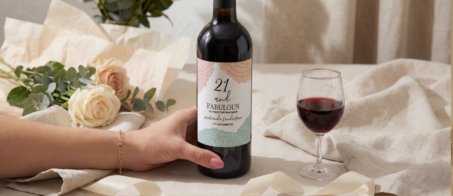 Wine Gifts for Her