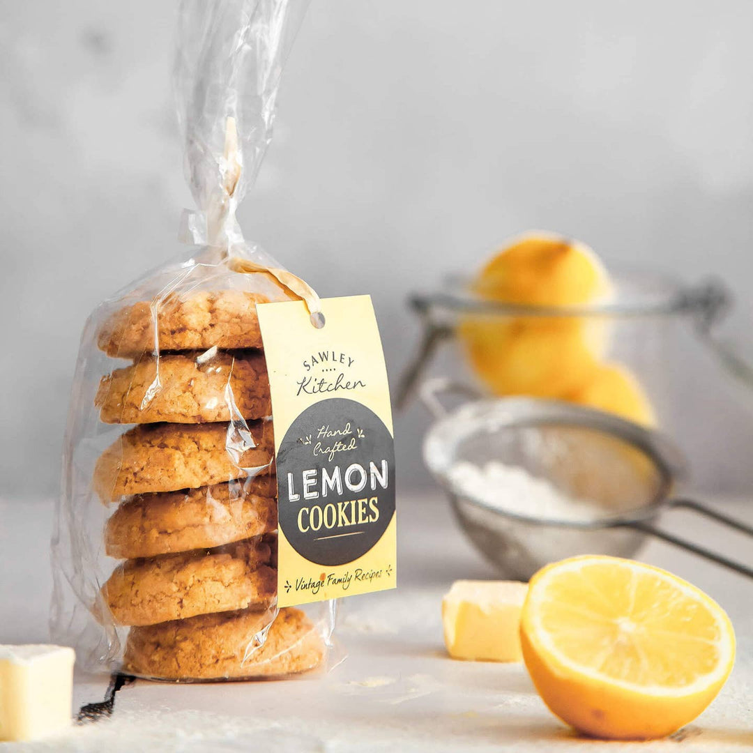 Afternoon Tea and Spa Indulgence Hamper