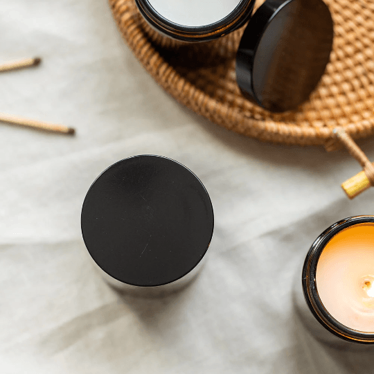 Personalised Beautiful Bride Wedding Candle